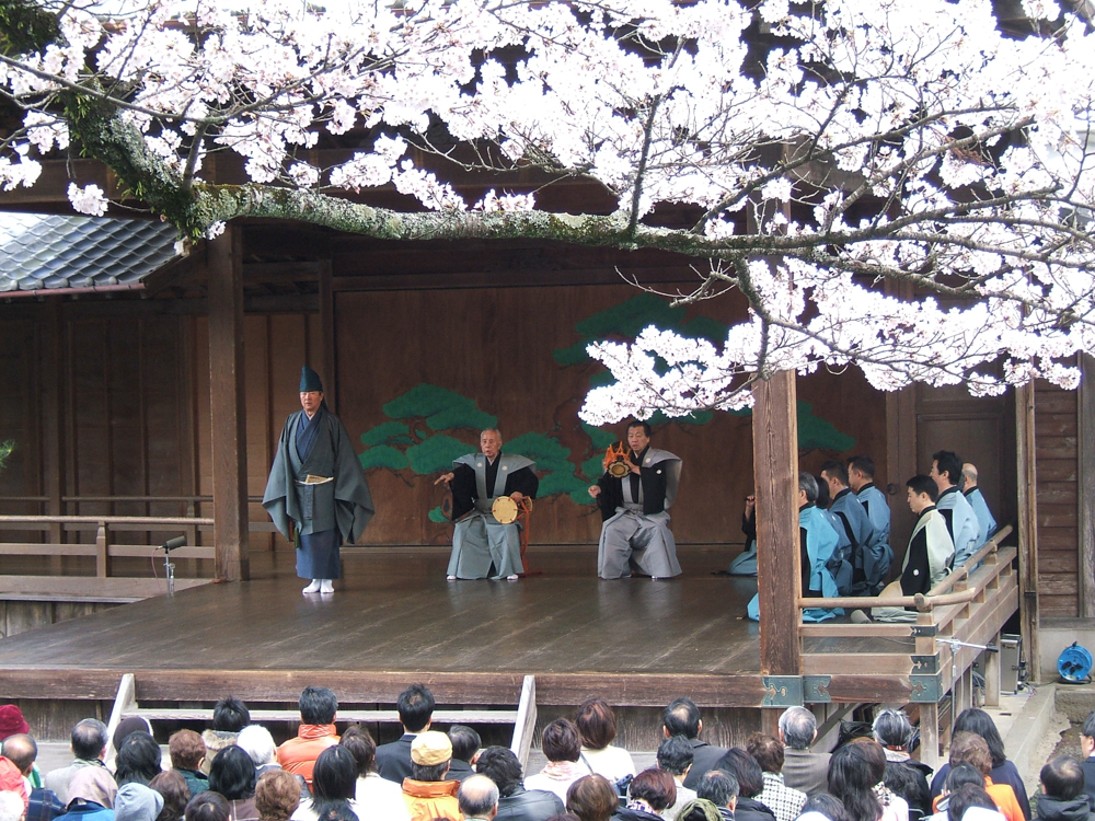 丹波篠山春日神社